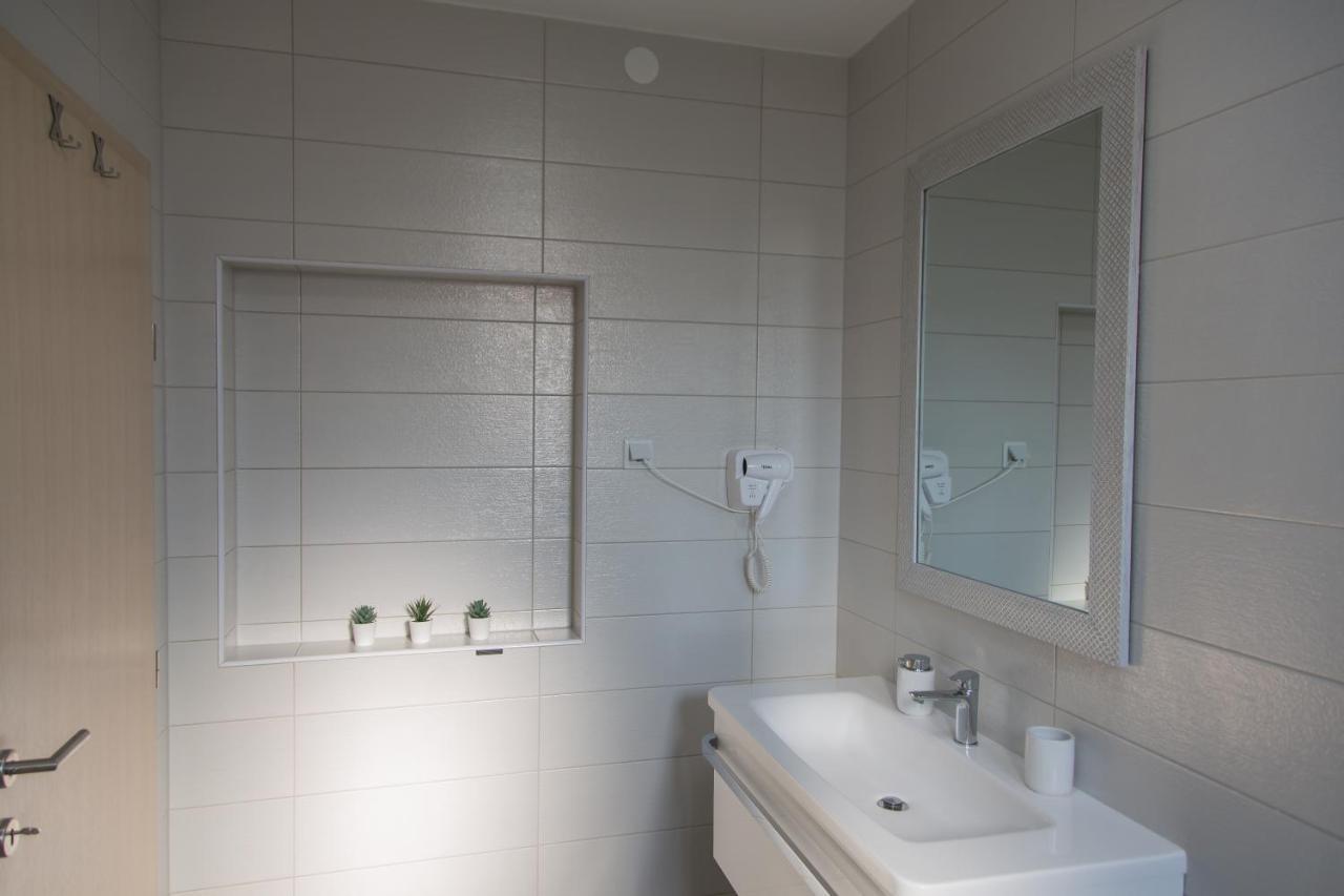 Holiday Home Thesaurum Karanac Exterior foto