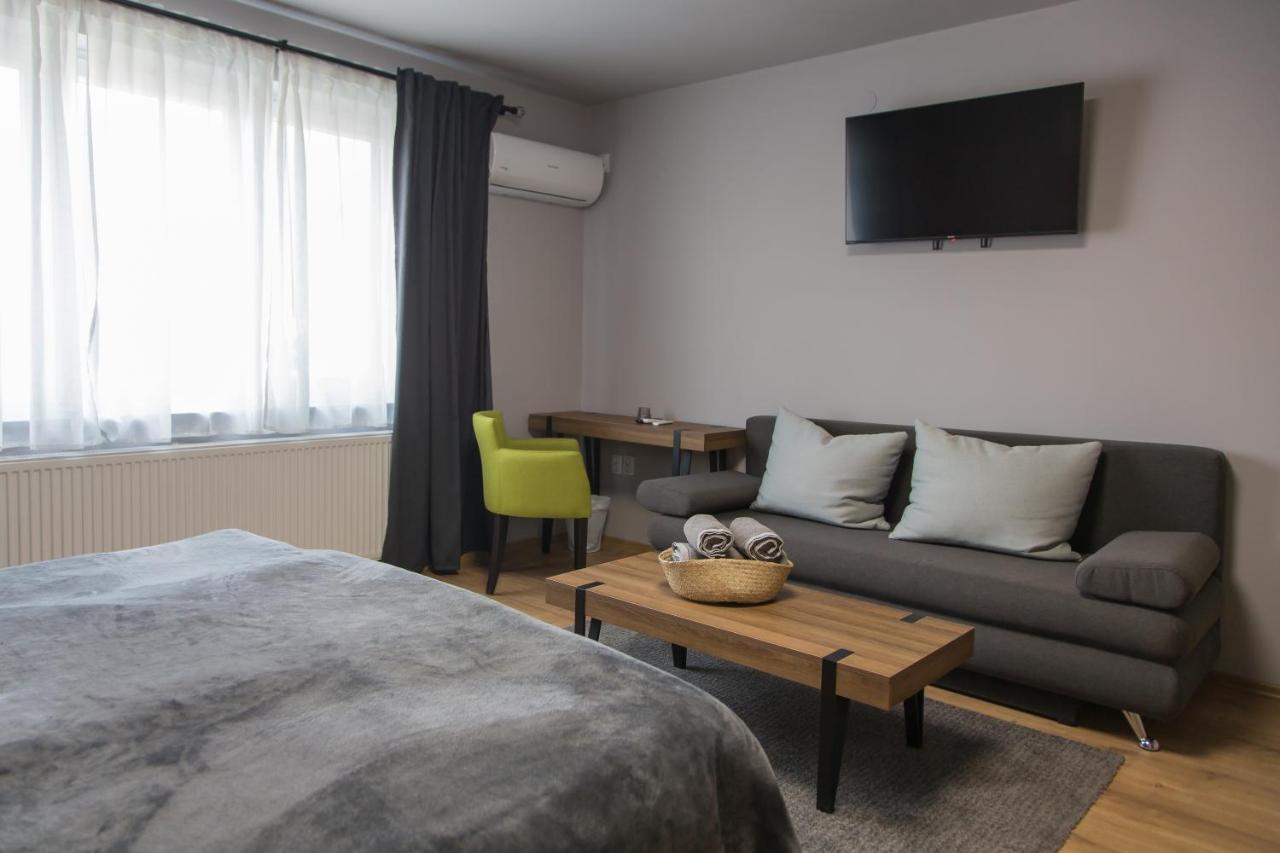Holiday Home Thesaurum Karanac Exterior foto